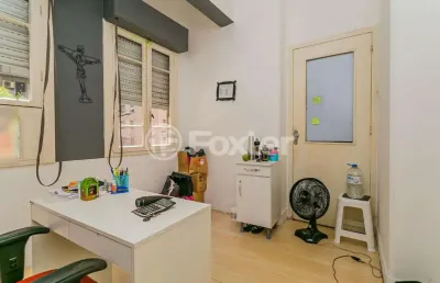 Apartamento com 1 quarto à venda na avenida borges de medeiros, 596, centro histórico, porto alegre, 92 m2 por r$ 360.000