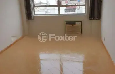 Sala comercial com 1 sala à venda na avenida assis brasil, 1791, passo da areia, porto alegre, 21 m2 por r$ 140.000