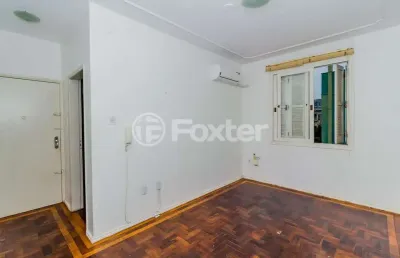 Apartamento com 2 quartos à venda na avenida praia de belas, 739, praia de belas, porto alegre, 59 m2 por r$ 225.000