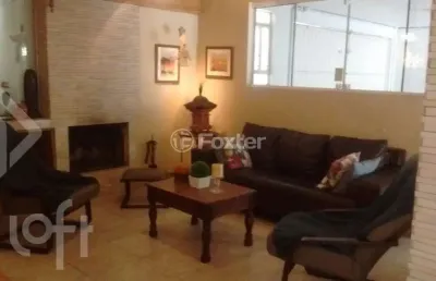 Casa com 3 quartos à venda na rua guilherme alves, 100, partenon, porto alegre, 440 m2 por r$ 1.998.000