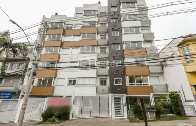 Apartamento com 1 quarto à venda na rua santo antônio, 238, independência, porto alegre, 45 m2 por r$ 503.817