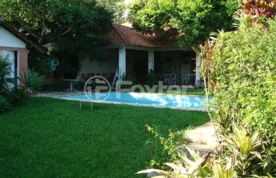 Terreno à venda na rua doutor david de azevedo gusmão, 89, jardim isabel, porto alegre, 429 m2 por r$ 550.000