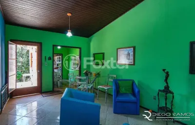 Terreno à venda na rua camaquã, 433, camaquã, porto alegre, 450 m2 por r$ 340.000