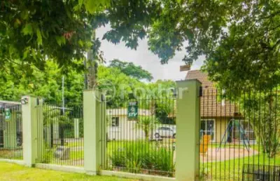 Apartamento com 3 quartos à venda na estrada campo novo, 391, ipanema, porto alegre, 66 m2 por r$ 360.000