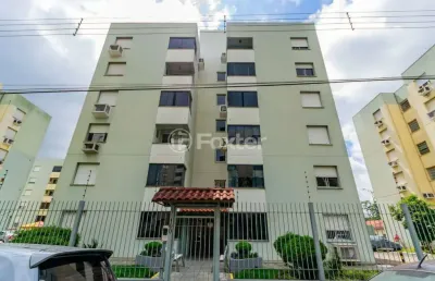 Apartamento com 2 quartos à venda na avenida sarandi, 880, sarandi, porto alegre, 52 m2 por r$ 215.000
