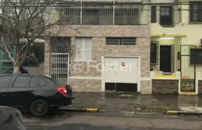 Casa com 4 quartos à venda na rua olavo bilac, 626, santana, porto alegre, 227 m2 por r$ 884.450