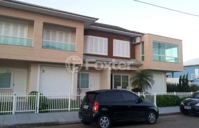 Casa com 3 quartos à venda na rua do leme, 104, remanso, xangri-lá, 132 m2 por r$ 800.000