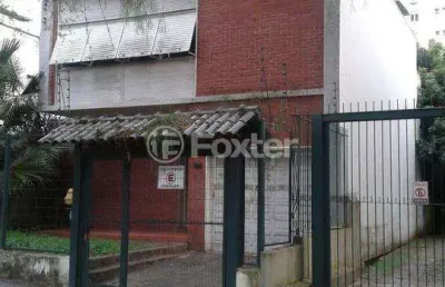 Casa comercial com 2 salas à venda na rua tenente-coronel fabrício pilar, 77, moinhos de vento, porto alegre, 220 m2 por r$ 1.500.000