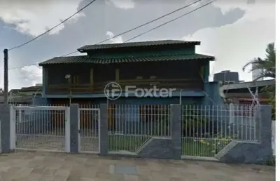 Casa com 3 quartos à venda na rua coronel joão pacheco de freitas, 292, jardim itu sabará, porto alegre, 240 m2 por r$ 945.000