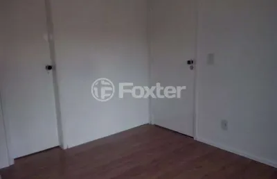 Apartamento com 1 quarto à venda na travessa tuyuty, 53, centro histórico, porto alegre, 37 m2 por r$ 250.000