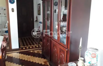 Apartamento com 3 quartos à venda na avenida protásio alves, 749, rio branco, porto alegre, 99 m2 por r$ 449.000