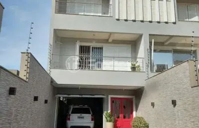 Casa com 4 quartos à venda na rua arnaldo ballve, 512, jardim itu sabará, porto alegre, 395 m2 por r$ 1.200.000