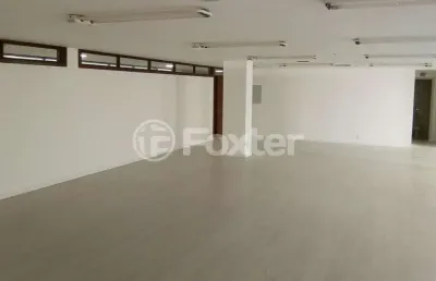 Sala comercial com 1 sala à venda na rua general vitorino, 77, centro histórico, porto alegre, 85 m2 por r$ 370.500