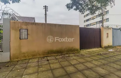 Terreno comercial à venda na praça municipal, 71, cristo redentor, porto alegre, 297 m2 por r$ 330.000