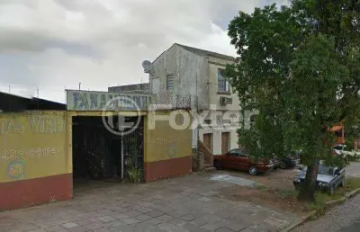 Terreno comercial à venda na rua caldre e fião, 371, santo antônio, porto alegre, 3243 m2 por r$ 4.495.500