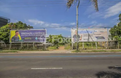 Terreno comercial à venda na avenida da cavalhada, 3096, cavalhada, porto alegre, 3778 m2 por r$ 5.510.000