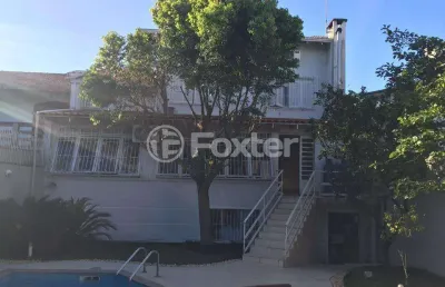Casa com 3 quartos à venda na rua leme, 649, ipanema, porto alegre, 323 m2 por r$ 1.490.000