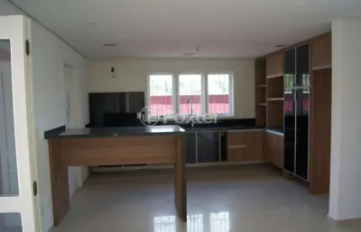 Casa com 4 quartos à venda na rua hugo nelson magalhães, 280, rubem berta, porto alegre, 285 m2 por r$ 950.000