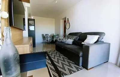 Apartamento com 2 quartos à venda na rua piauí, 40, santa maria goretti, porto alegre, 62 m2 por r$ 553.000