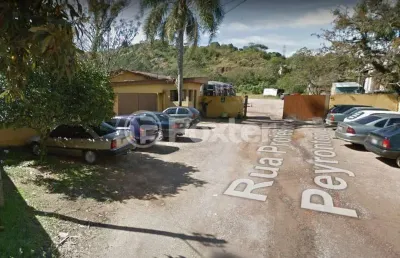 Terreno comercial à venda na rua professor antônio peyrouton louzada, 300, jardim carvalho, porto alegre, 30000 m2 por r$ 10.000.000