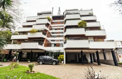 Cobertura com 2 quartos à venda na rua professor cristiano fischer, 590, jardim botânico, porto alegre, 351 m2 por r$ 1.700.000