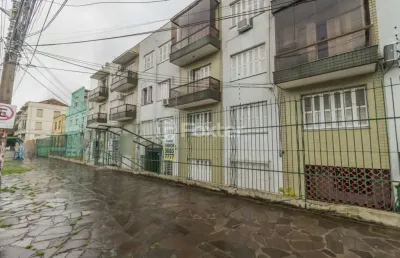 Apartamento com 2 quartos à venda na avenida ipiranga, 528, praia de belas, porto alegre, 69 m2 por r$ 260.000