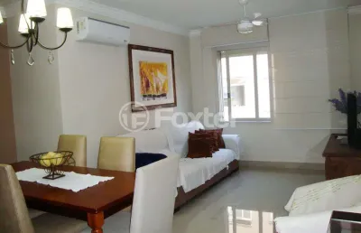 Apartamento com 3 quartos à venda na rua eudoro berlink, 300, auxiliadora, porto alegre, 102 m2 por r$ 670.000