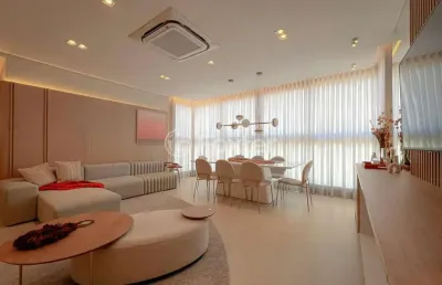 Apartamento com 3 quartos à venda na rua frederico guilherme ludwig, 215, centro, canoas, 112 m2 por r$ 1.595.000