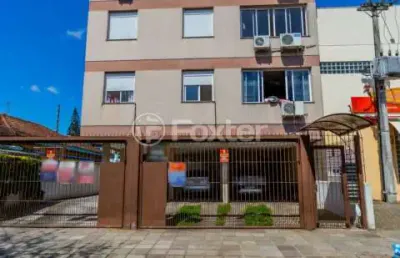 Apartamento com 3 quartos à venda na avenida dom cláudio josé gonçalves ponce de leão, 386, vila ipiranga, porto alegre, 89 m2 por r$ 640.000