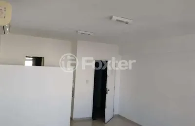 Sala comercial com 1 sala à venda na rua comendador rheingantz, 35, auxiliadora, porto alegre, 34 m2 por r$ 162.000