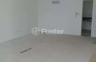 Sala comercial com 1 sala à venda na rua barão do amazonas, 1041, jardim botânico, porto alegre, 49 m2 por r$ 308.550