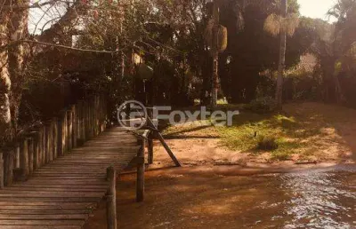 Casa com 2 quartos à venda na avenida martinho poeta, 1215, picada, eldorado do sul, 1431 m2 por r$ 1.500.000