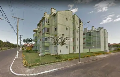 Apartamento com 1 quarto à venda na rua dos jasmins, 4278, capão novo, capão da canoa, 41 m2 por r$ 237.000