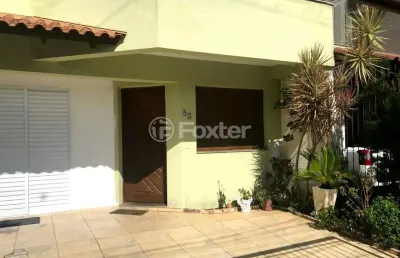 Casa com 3 quartos à venda na rua hélia fernandes presser, 53, vila nova, porto alegre, 202 m2 por r$ 535.000