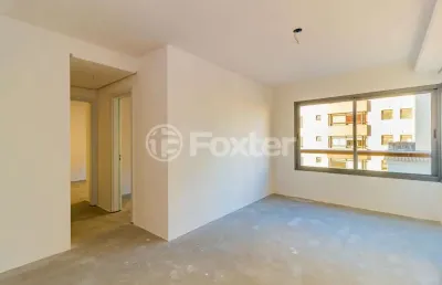 Apartamento com 2 quartos à venda na rua atanásio belmonte, 236, boa vista, porto alegre, 70 m2 por r$ 873.699