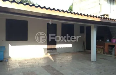 Casa com 3 quartos à venda na rua irmão weibert, 216, vila joão pessoa, porto alegre, 100 m2 por r$ 499.000