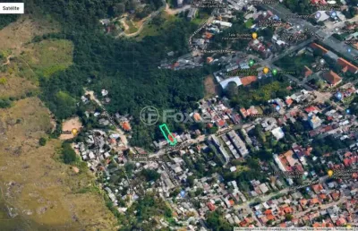 Terreno comercial à venda na rua erechim, 1157, nonoai, porto alegre, 792 m2 por r$ 300.000
