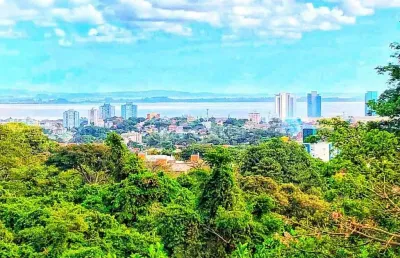Casa com 7 quartos à venda na rua erechim, 1147, nonoai, porto alegre, 500 m2 por r$ 798.000