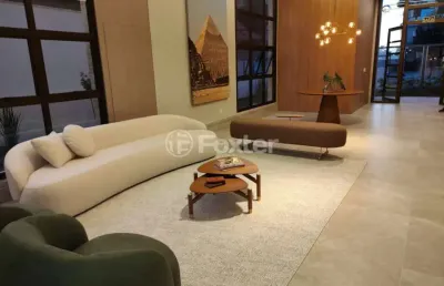 Apartamento com 2 quartos à venda na rua eudoro berlink, 343, mont serrat, porto alegre, 75 m2 por r$ 905.000