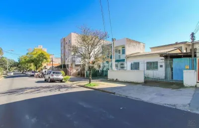 Terreno à venda na rua itaboraí, 1188, jardim botânico, porto alegre, 308 m2 por r$ 950.000
