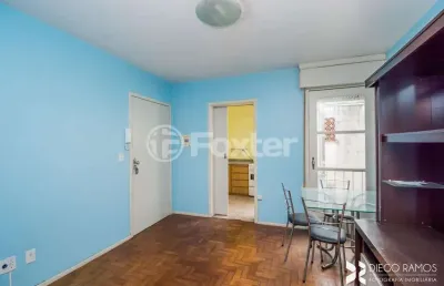 Apartamento com 1 quarto à venda na rua demétrio ribeiro, 824, centro histórico, porto alegre, 36 m2 por r$ 180.000