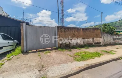 Terreno comercial à venda na beco souza costa, 192/202, morro santana, porto alegre, 660 m2 por r$ 793.000