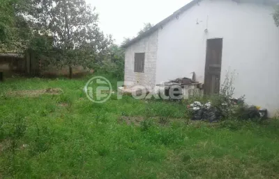 Terreno comercial à venda na avenida nilo ruschel, 907, morro santana, porto alegre, 300 m2 por r$ 300.000