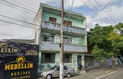 Apartamento com 3 quartos à venda na avenida bento gonçalves, 596, santana, porto alegre, 92 m2 por r$ 350.000