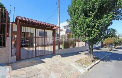 Casa com 4 quartos à venda na rua carlos barone, 78, passo das pedras, porto alegre, 200 m2 por r$ 420.000