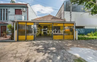 Casa com 3 quartos à venda na rua doutor joão inácio, 1011, navegantes, porto alegre, 150 m2 por r$ 1.000.000