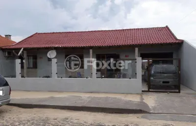 Casa com 7 quartos à venda na rua altemar dutra, 2504, salinas, cidreira, 182 m2 por r$ 340.425