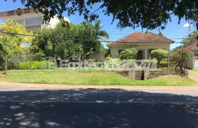 Terreno comercial à venda na avenida vicente monteggia, 2807, cavalhada, porto alegre, 2181 m2 por r$ 2.200.000