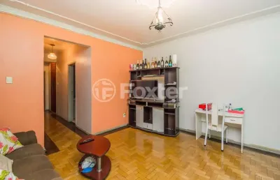 Apartamento com 3 quartos à venda na rua jerônimo coelho, 30, centro histórico, porto alegre, 104 m2 por r$ 330.000