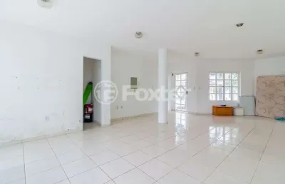 Casa com 5 quartos à venda na rua doutor joão césar krieger, 130, parque santa fé, porto alegre, 468 m2 por r$ 1.000.000